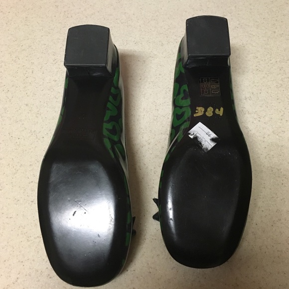 COPY - COPY - Marc Jacobs Shoes - Picture 4 of 8